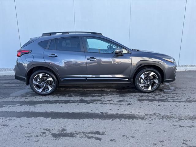 new 2025 Subaru Crosstrek car, priced at $35,635