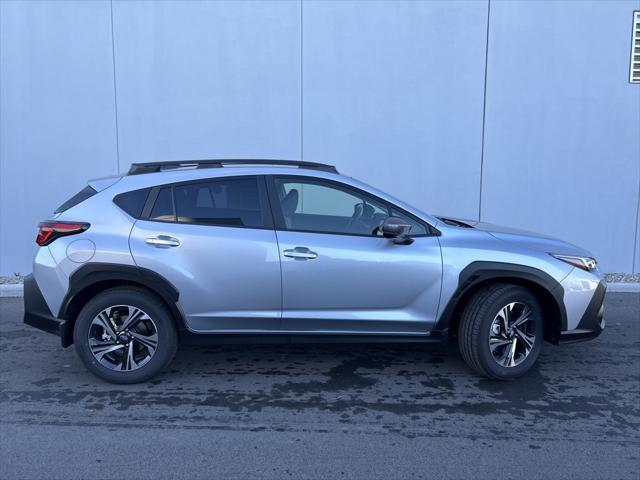 new 2024 Subaru Crosstrek car, priced at $30,224