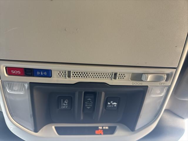used 2022 Subaru Forester car, priced at $30,846