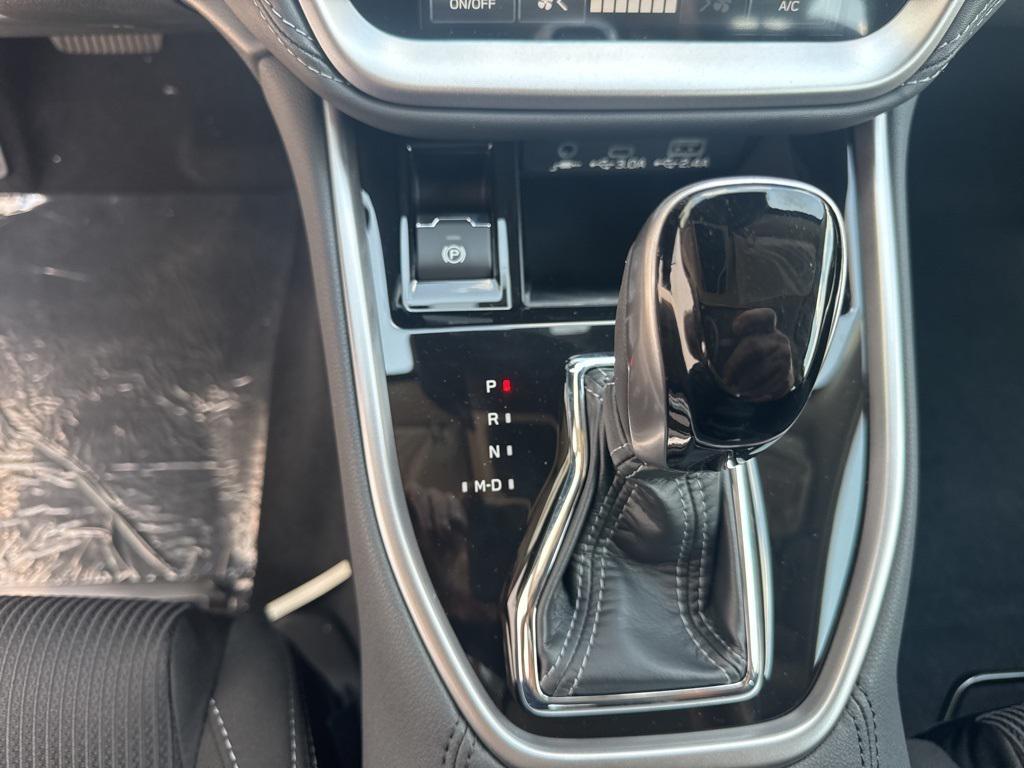 new 2025 Subaru Legacy car, priced at $31,542