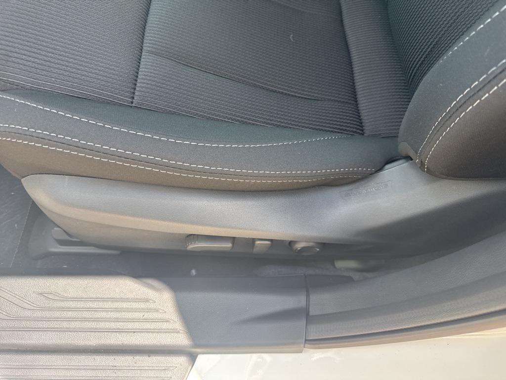 new 2025 Subaru Legacy car, priced at $31,542