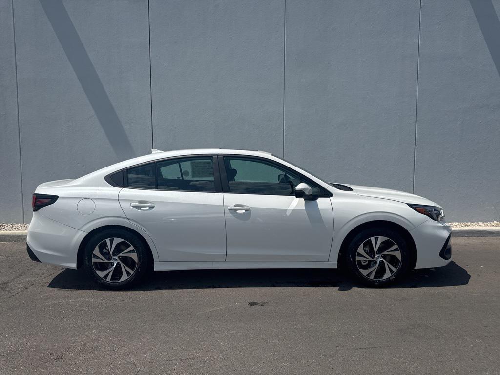 new 2025 Subaru Legacy car, priced at $31,542