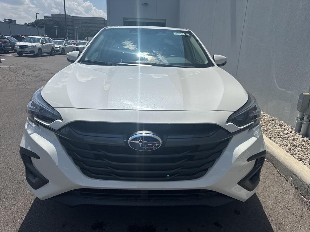 new 2025 Subaru Legacy car, priced at $31,542