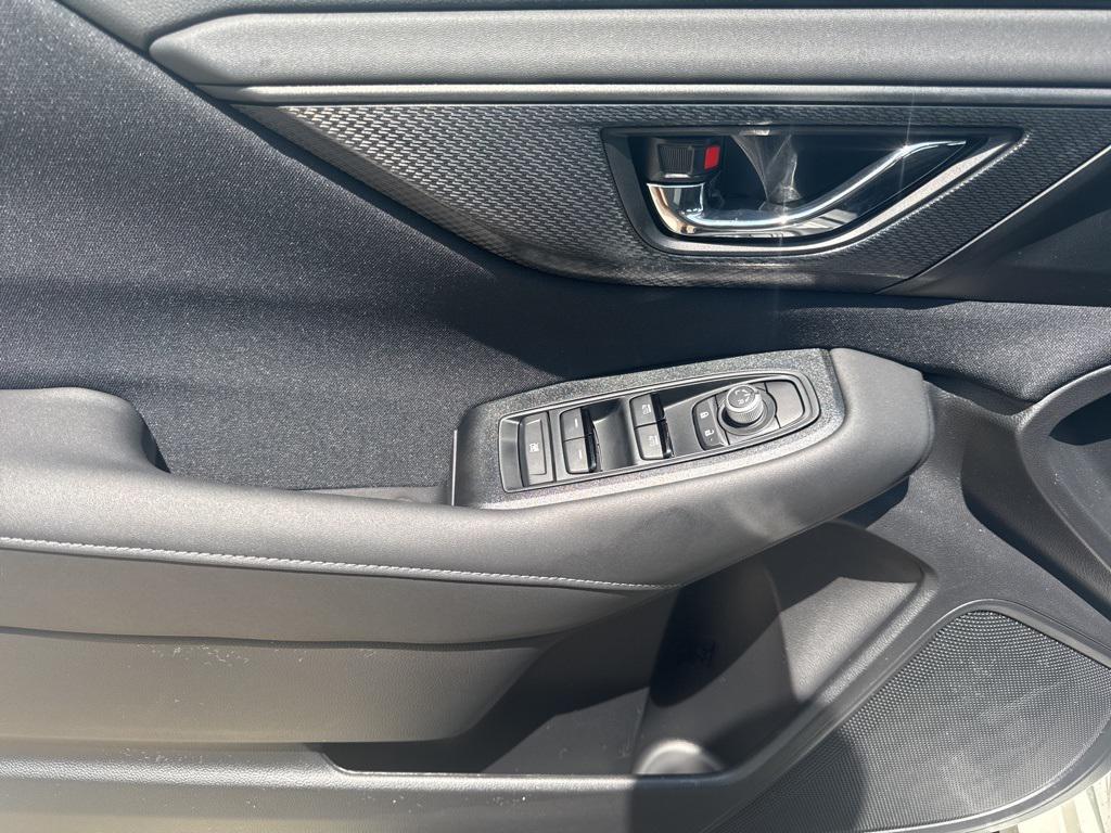 new 2025 Subaru Legacy car, priced at $31,542