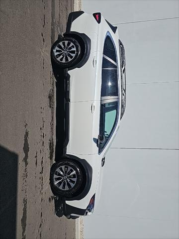 used 2025 Subaru Outback car, priced at $36,360