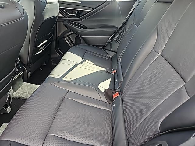 used 2025 Subaru Outback car, priced at $36,360
