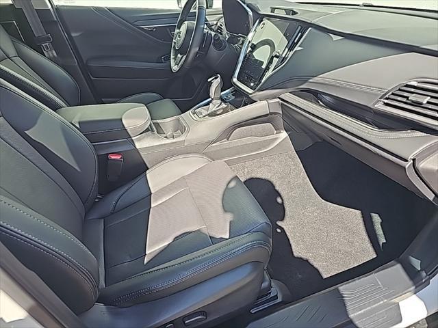 used 2025 Subaru Outback car, priced at $36,360