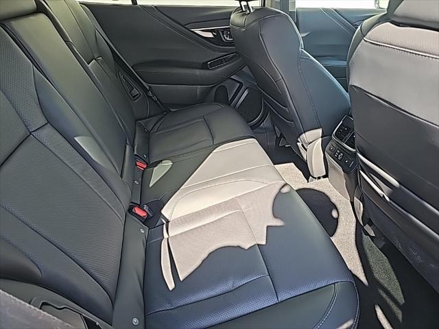 used 2025 Subaru Outback car, priced at $36,360