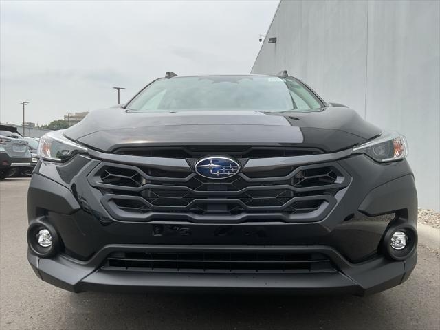 new 2025 Subaru Crosstrek car, priced at $30,885