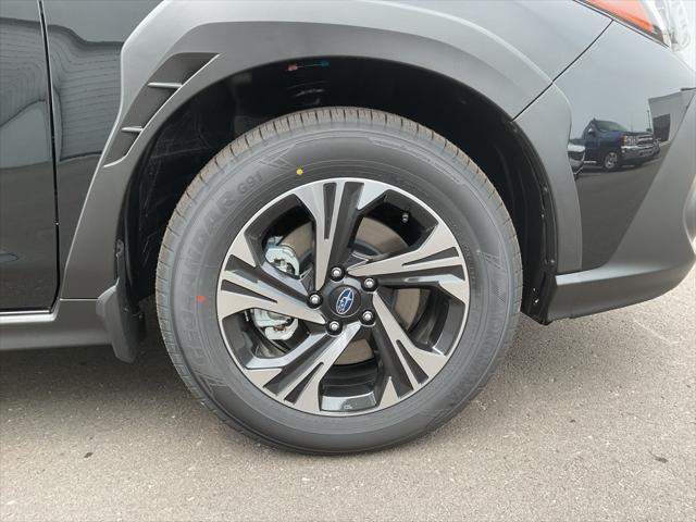 new 2025 Subaru Crosstrek car, priced at $30,885