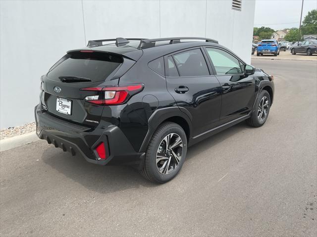 new 2025 Subaru Crosstrek car, priced at $30,885