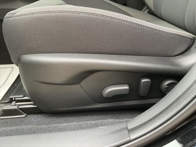 new 2025 Subaru Crosstrek car, priced at $30,885