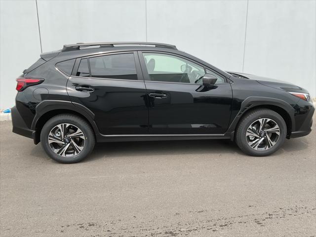 new 2025 Subaru Crosstrek car, priced at $30,885