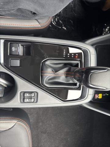 new 2025 Subaru Crosstrek car, priced at $35,770