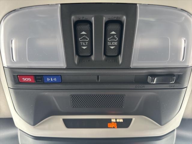 new 2025 Subaru Crosstrek car, priced at $35,770