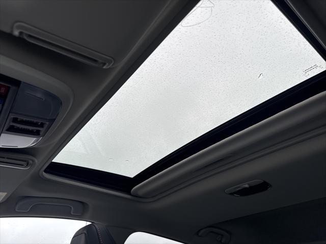new 2025 Subaru Crosstrek car, priced at $35,770