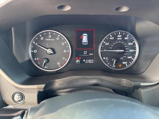 used 2024 Subaru Ascent car, priced at $37,000