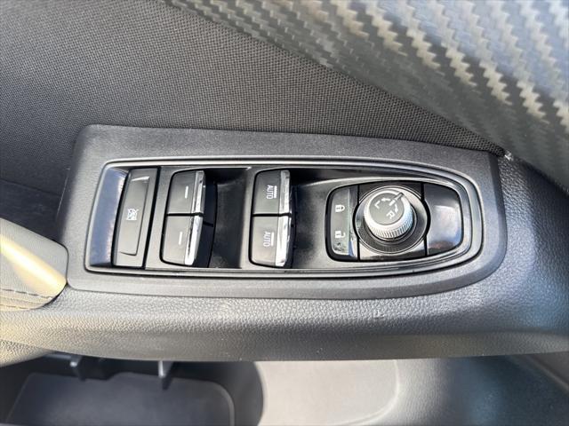 used 2024 Subaru Ascent car, priced at $37,000