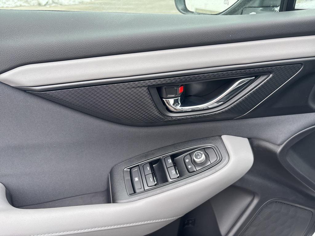 new 2025 Subaru Outback car, priced at $36,176