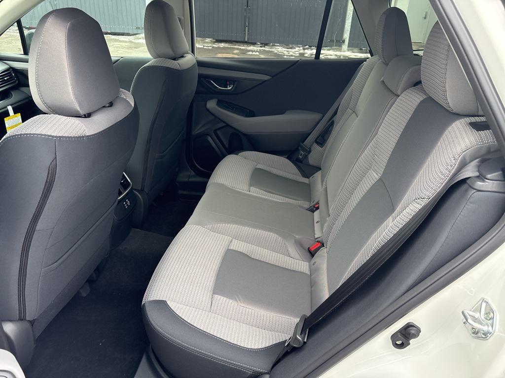 new 2025 Subaru Outback car, priced at $36,176
