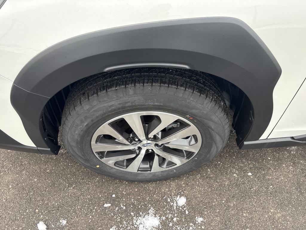 new 2025 Subaru Outback car, priced at $36,176