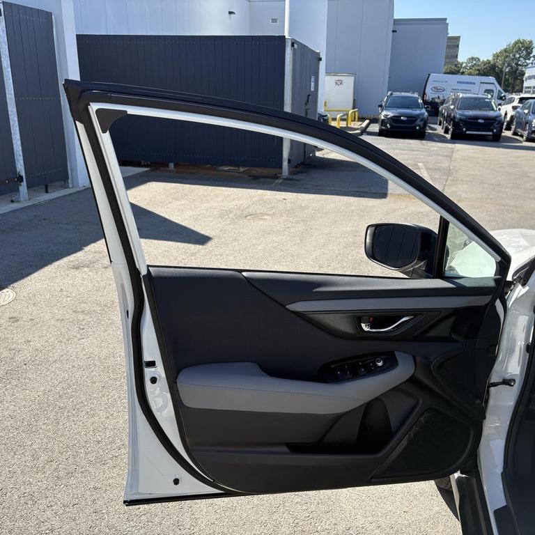 new 2025 Subaru Outback car, priced at $35,676