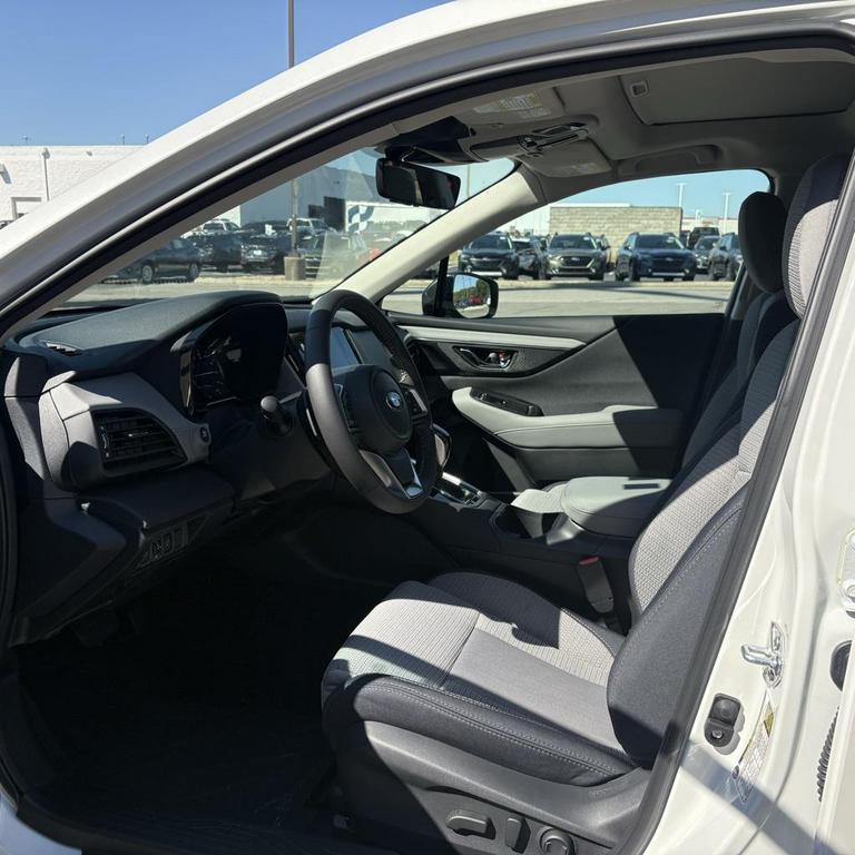 new 2025 Subaru Outback car, priced at $35,676