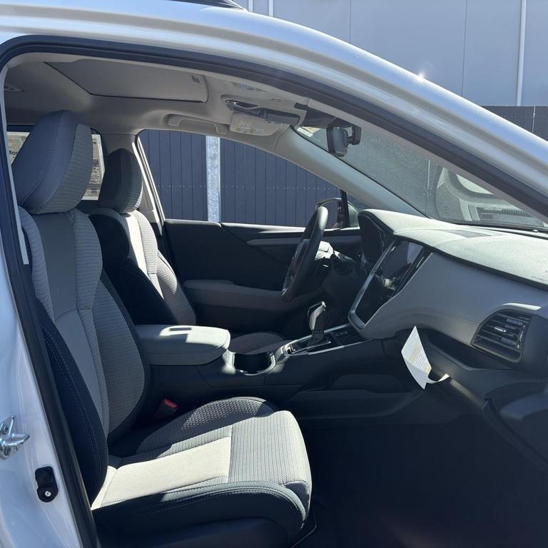 new 2025 Subaru Outback car, priced at $35,676