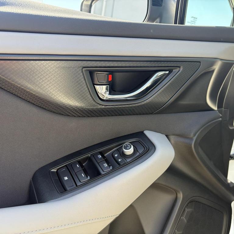 new 2025 Subaru Outback car, priced at $35,676