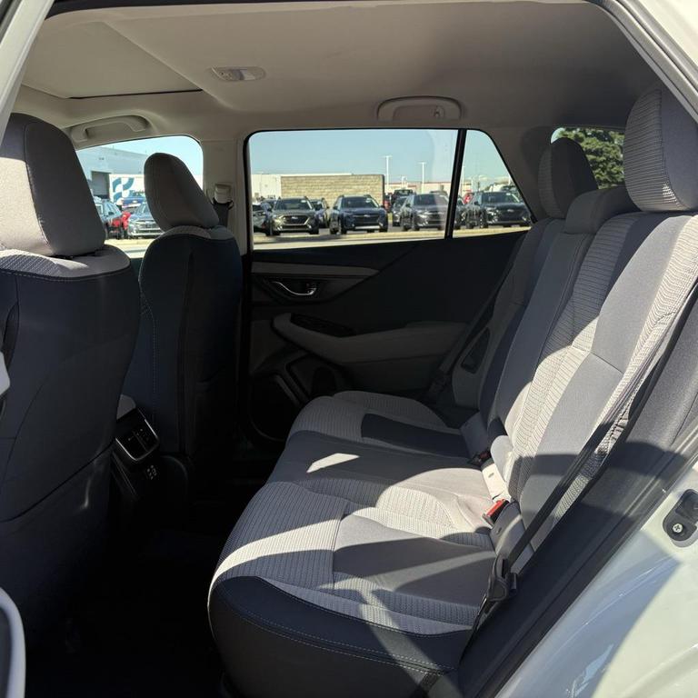new 2025 Subaru Outback car, priced at $35,676