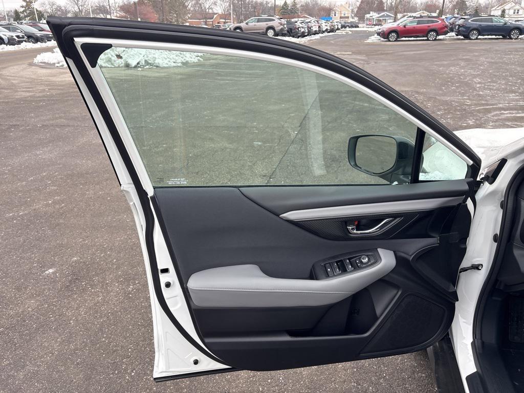 new 2025 Subaru Outback car, priced at $36,176