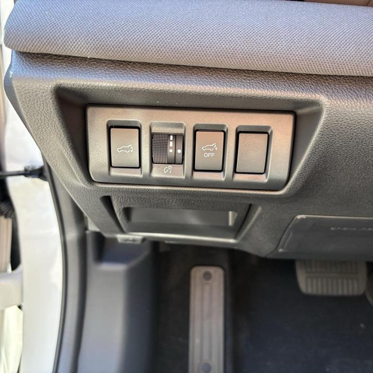 new 2025 Subaru Outback car, priced at $35,676