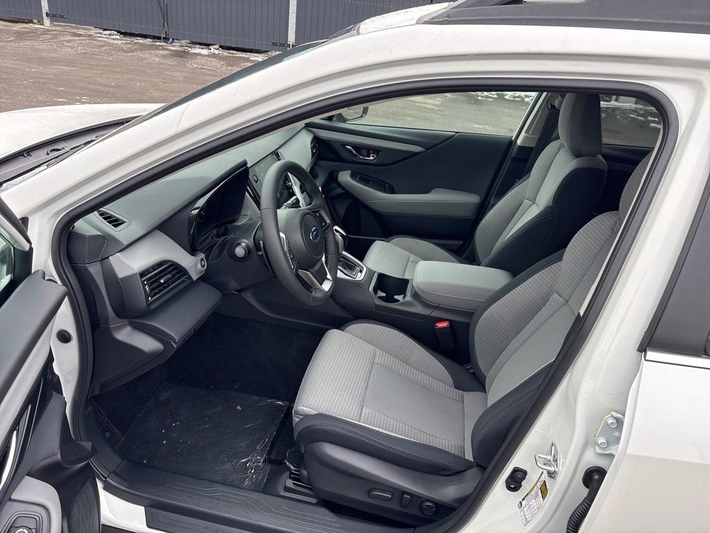 new 2025 Subaru Outback car, priced at $36,176