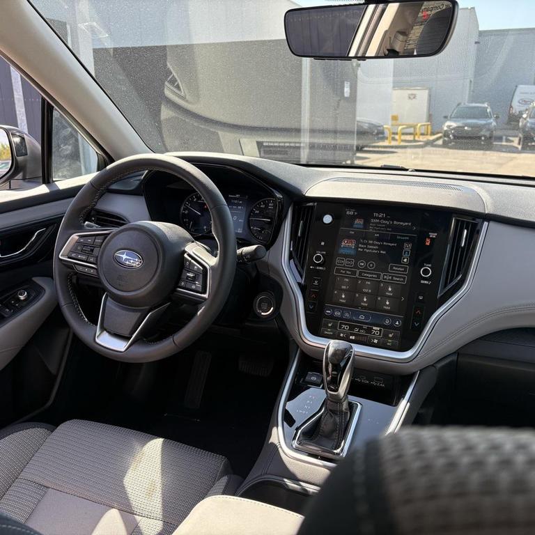 new 2025 Subaru Outback car, priced at $35,676