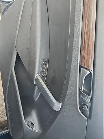 used 2020 Volkswagen Passat car, priced at $20,500