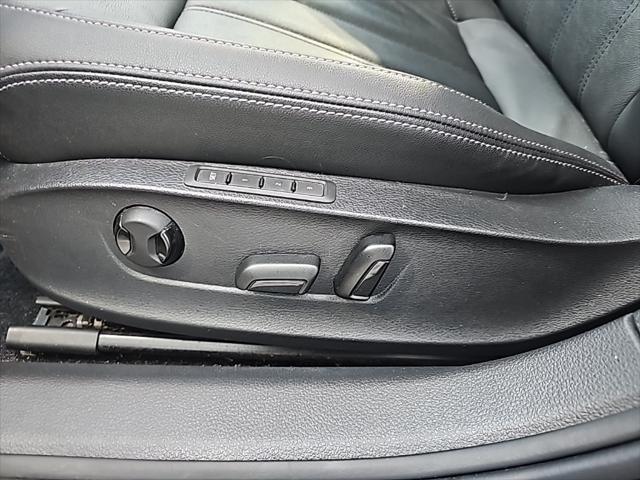 used 2020 Volkswagen Passat car, priced at $20,500
