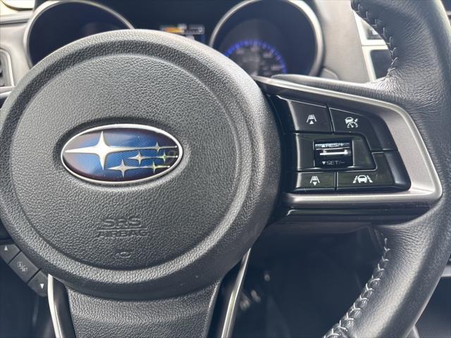 used 2018 Subaru Outback car, priced at $22,719