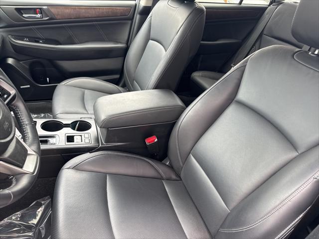 used 2018 Subaru Outback car, priced at $22,719