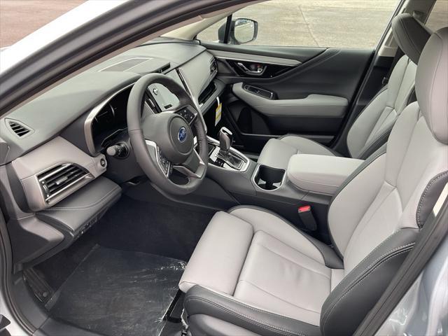 new 2025 Subaru Outback car, priced at $40,972