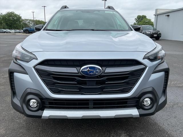 new 2025 Subaru Outback car, priced at $40,972