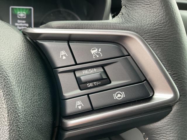 new 2025 Subaru Outback car, priced at $40,972