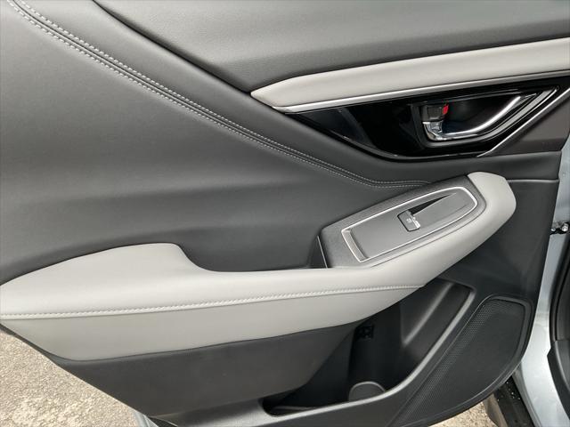 new 2025 Subaru Outback car, priced at $40,972