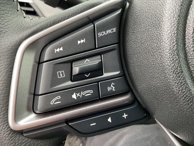 new 2025 Subaru Outback car, priced at $40,972