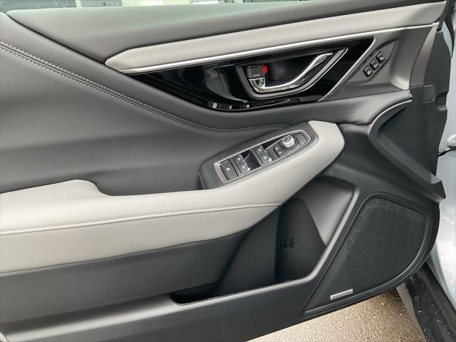 new 2025 Subaru Outback car, priced at $40,972