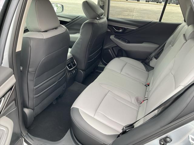 new 2025 Subaru Outback car, priced at $40,972