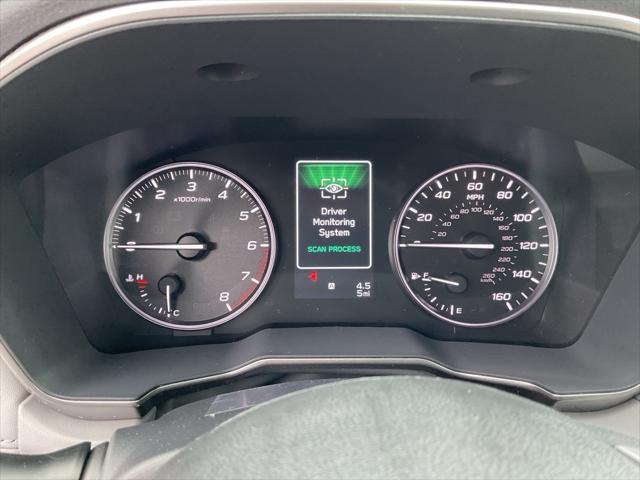 new 2025 Subaru Outback car, priced at $40,972
