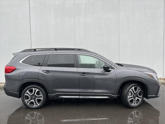 new 2025 Subaru Ascent car, priced at $46,926