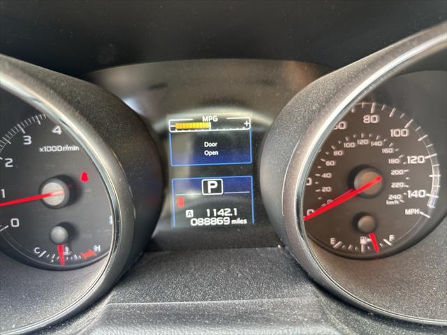 used 2016 Subaru Legacy car, priced at $14,718