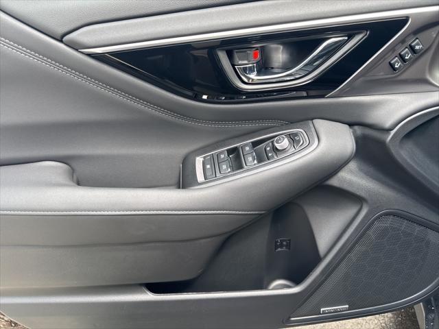 new 2025 Subaru Outback car, priced at $45,621