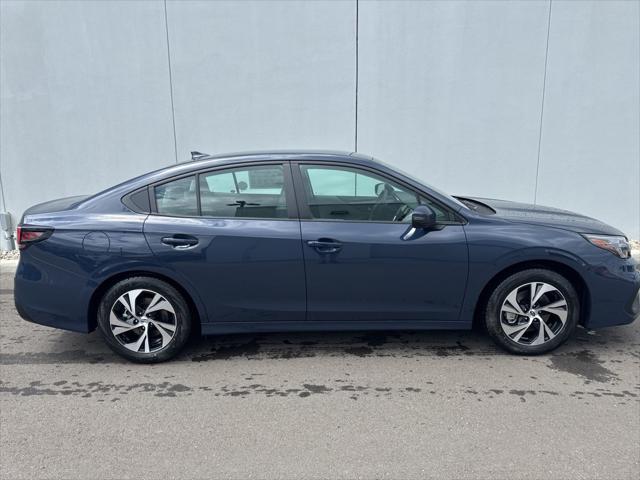new 2025 Subaru Legacy car, priced at $30,403